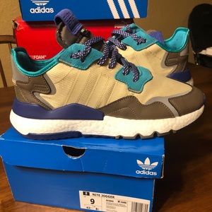 Adidas nite jogger